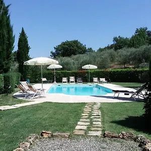 L' Agresto Casole dʼElsa