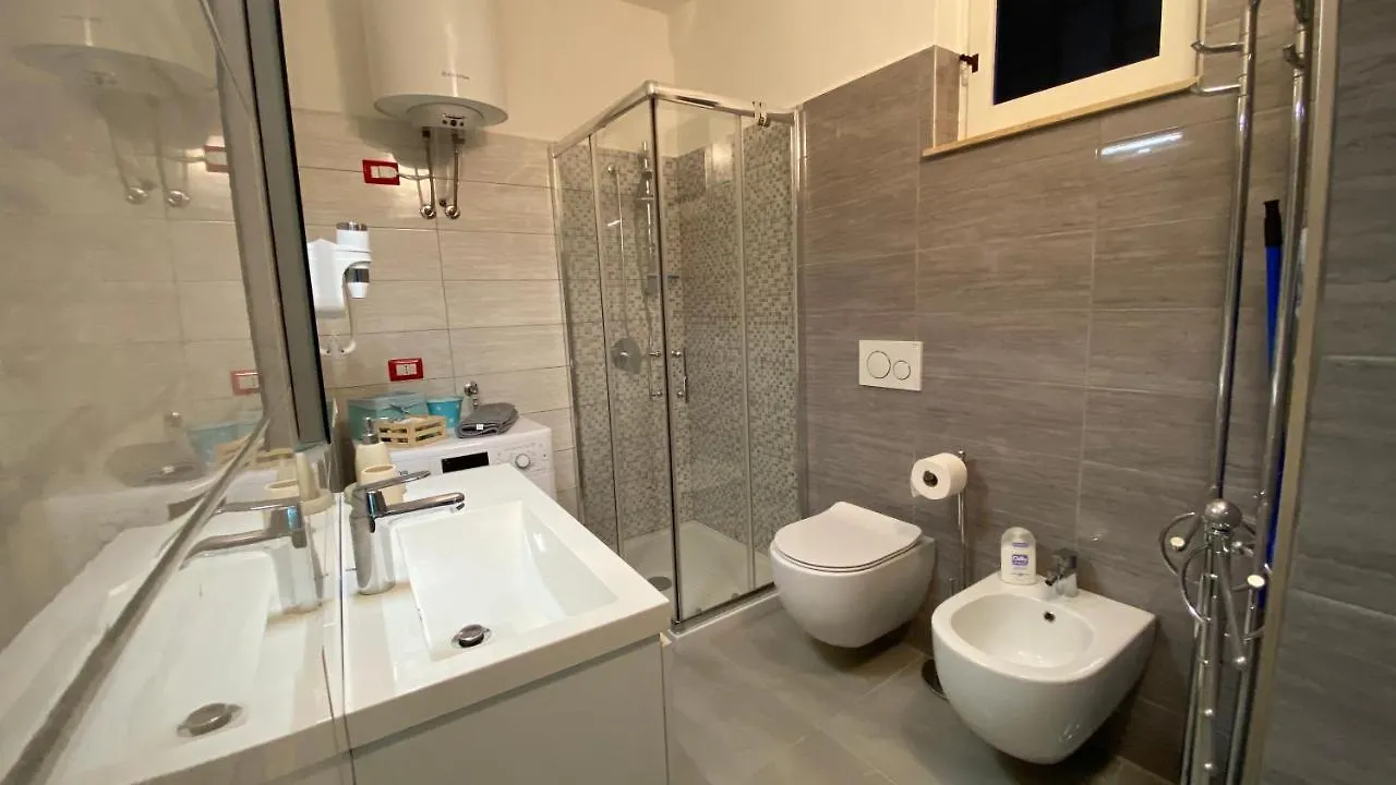 Apartmán El Merendero Alghero