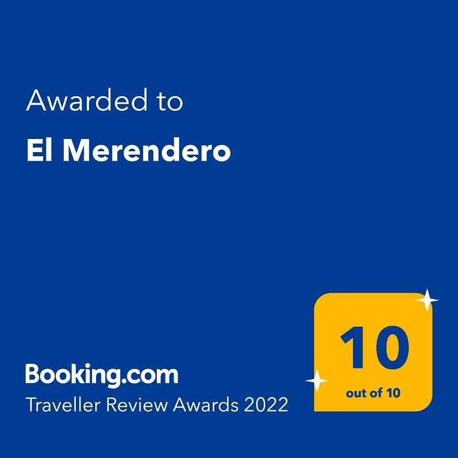 El Merendero Alghero Itálie