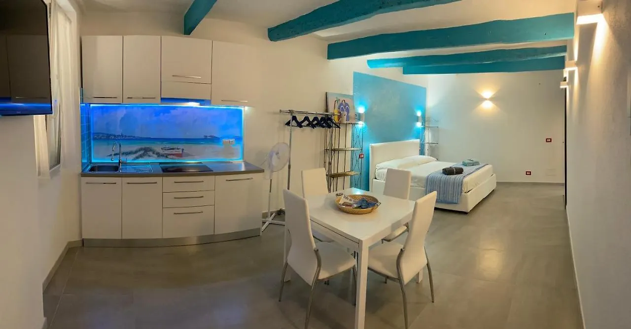 Apartment El Merendero Alghero Italy